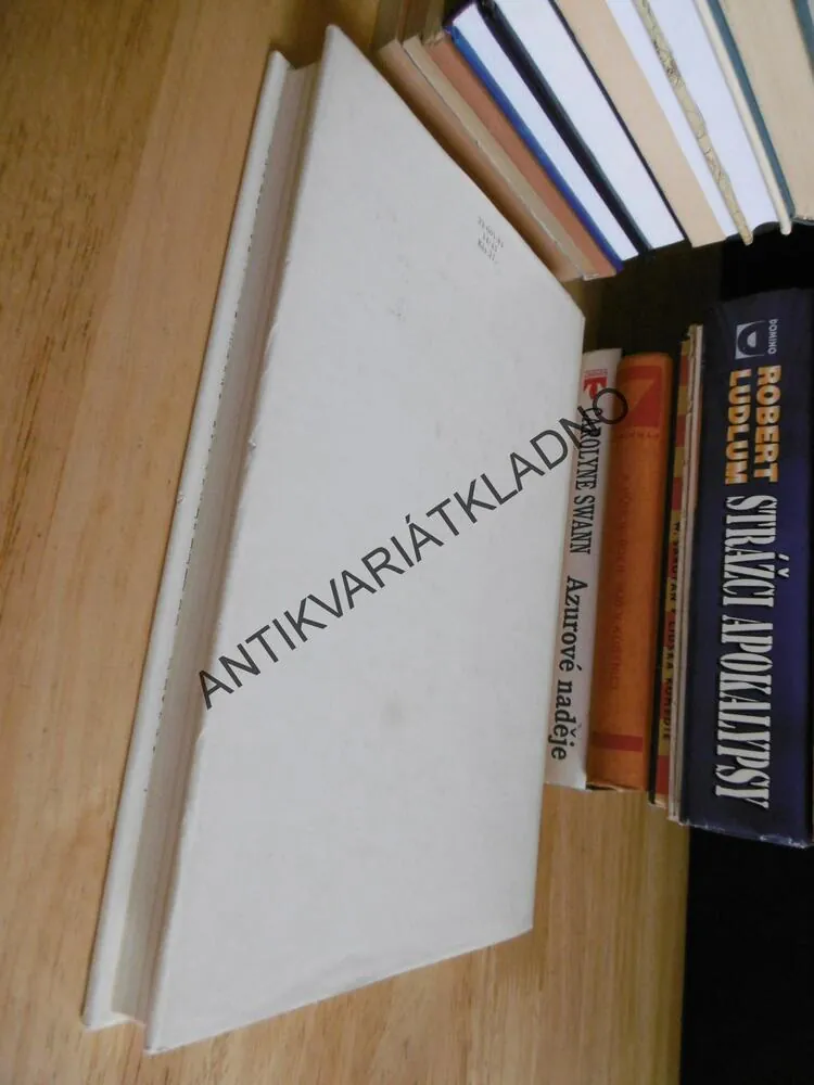 CO MI LIŠKA VYPRÁVĚLA, JIŘÍ MAHEN, JOSEF LADA,