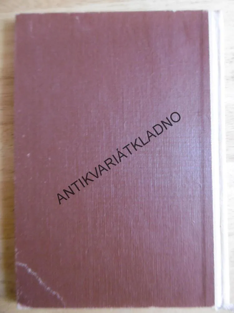 CHYTRÝ TANK, NIKOLAJ TICHONOV, 1953, **an