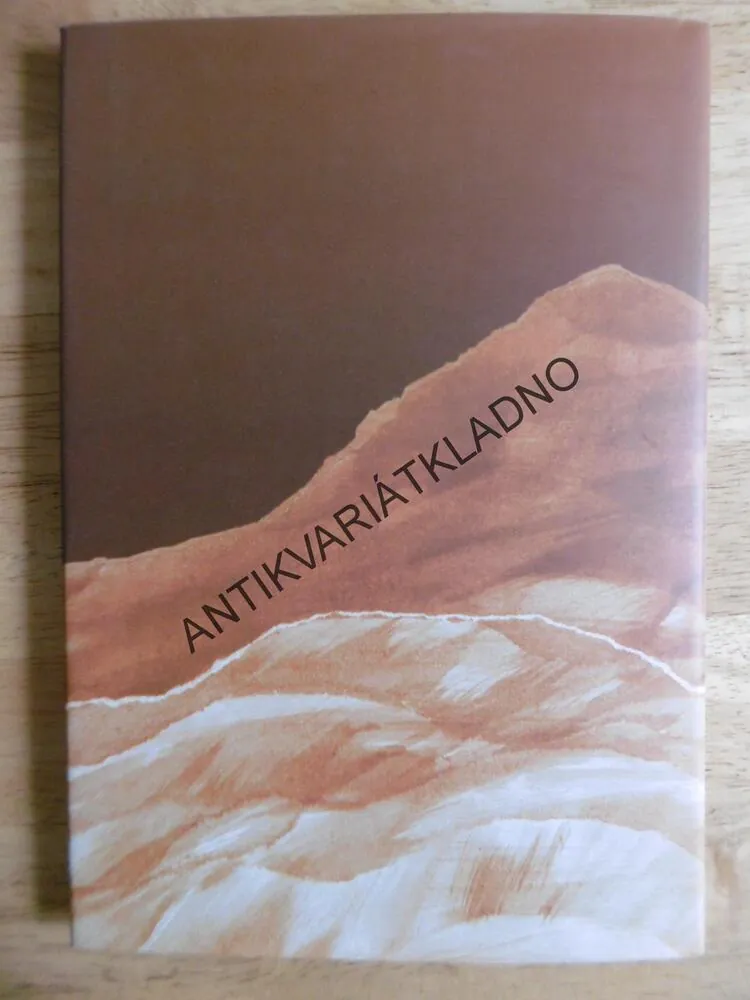 DOBROMYSL, DOBRÁ KOZÍ MYSL, KLÁRA KAISEROVÁ, **an