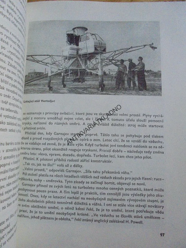 NEJRYCHLEJŠÍ LIDÉ SVĚTA, BANASZCZYK, DOPRAVA, LETECTVÍ, **an