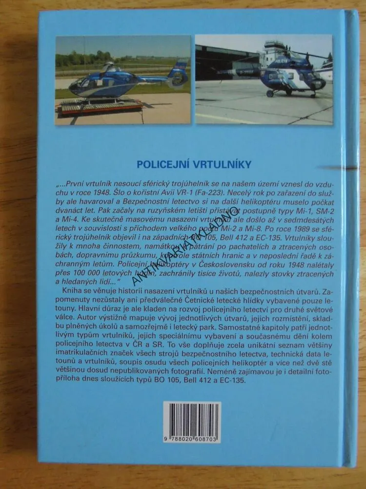 POLICEJNÍ VRTULNÍKY, JAKUB FOJTÍK, LETECTVÍ, ARMÁDA, POLICIE, **an