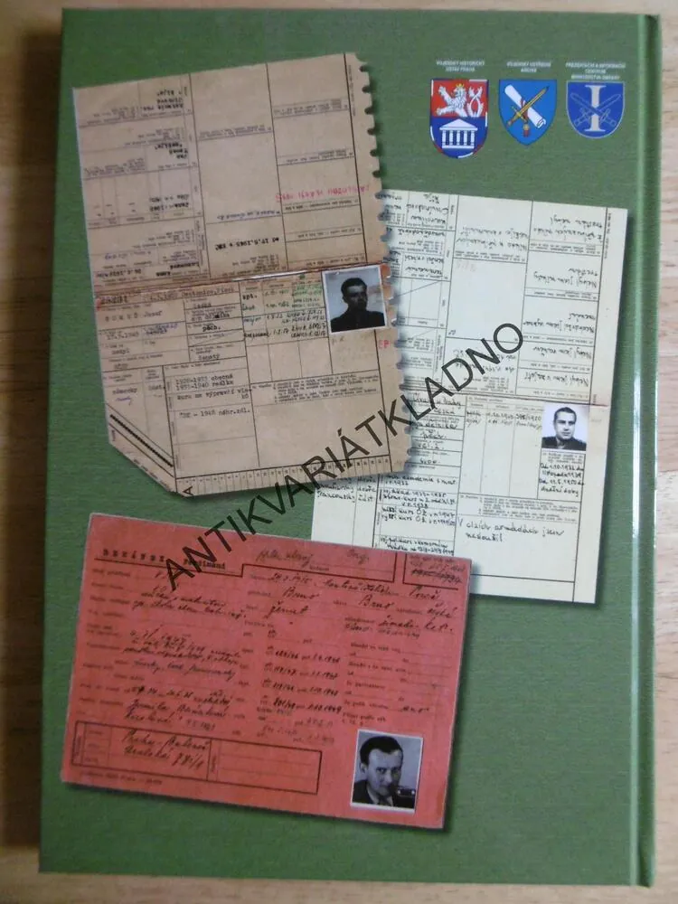 ORGANIZAČNÍ VÝVOJ VOJENSKÉ KONTRAROZVĚDKY V LETECH 1945-1990