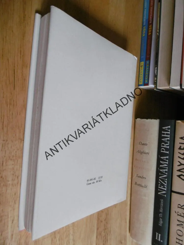 POHÁDKY, WILHELM HAUFF, JIŘÍ BĚHOUNEK, **an