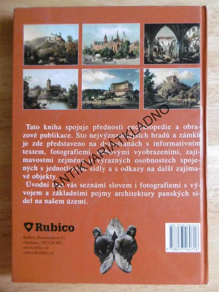 TO NEJZAJÍMAVĚJŠÍ Z ČESKÝCH HRADŮ A ZÁMKŮ, PETR DVOŘÁČEK, **an