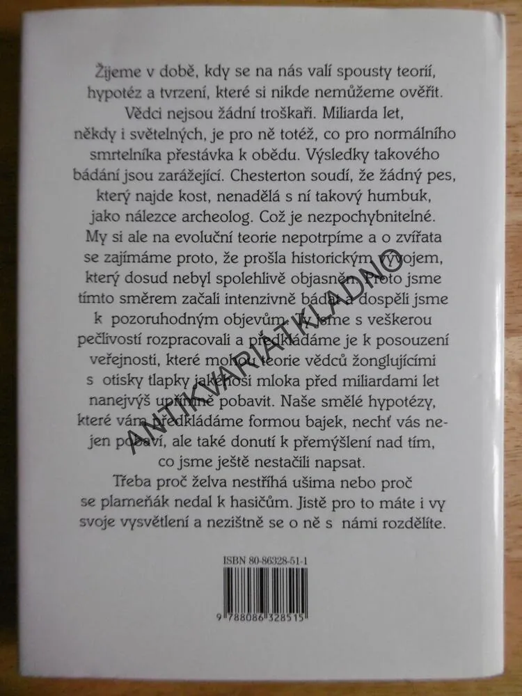 JAK BYLI VYHUBENI DRACI V ČECHÁCH, NEPRAKTA, JIŘÍ WINTER, ŠVANDRLÍK, **an