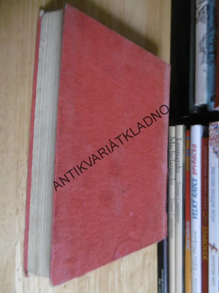 PATNÁCTILETÝ KAPITÁN, JULES VERNE, ZDENĚK BURIAN
