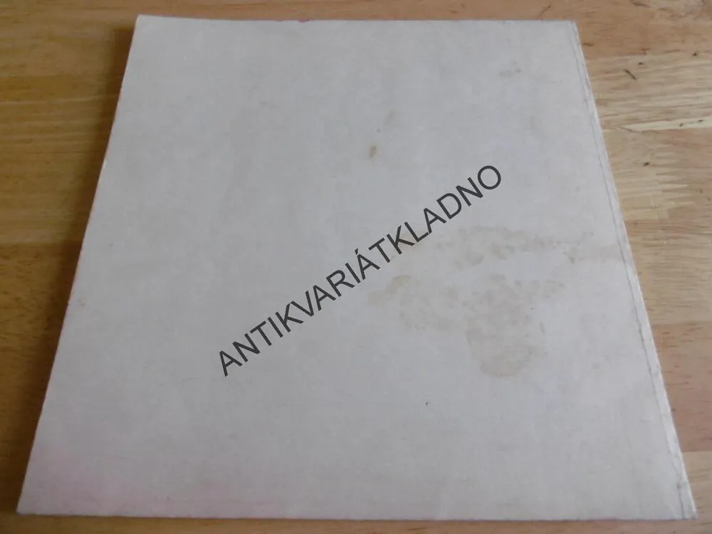 KLADENSKÉ ZÁŘE 2./1972, OKR. KLADNO,