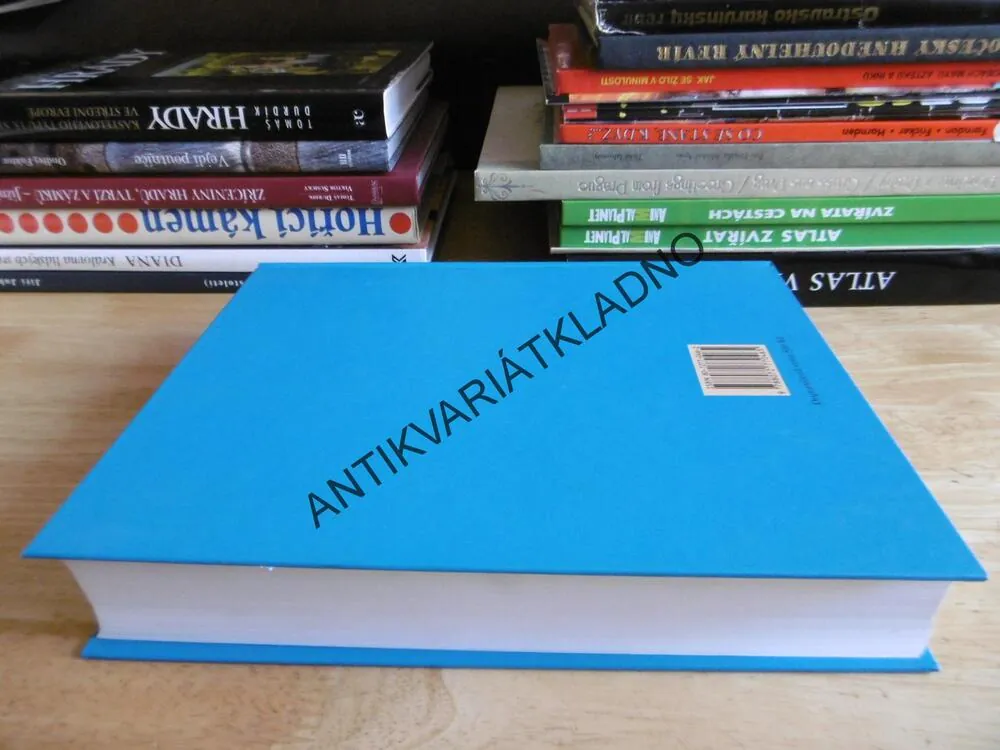 ILUSTROVANÁ ENCYKLOPEDIE MORAVSKÝCH HRADŮ, HRÁDKŮ A TVRZÍ, MIROSLAV PLAČEK