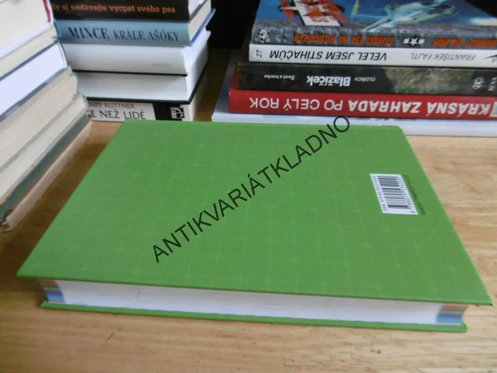 MEMORIX ANATOMIE, RADOVAN HUDÁK, KACHLÍK, 4.VYDÁNÍ, 2019