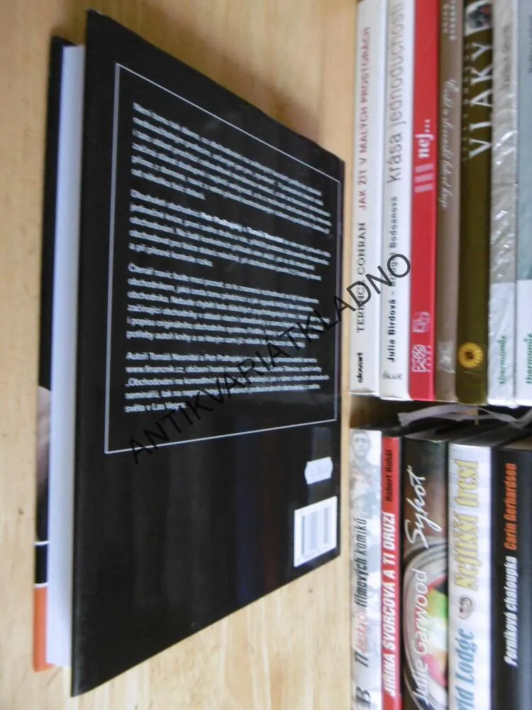 JAK SE STÁT INTRADENNÍM FINANČNÍKEM, TOMÁŠ NESNÍDAL, PETR PODHAJSKÝ, FINWIN, **an