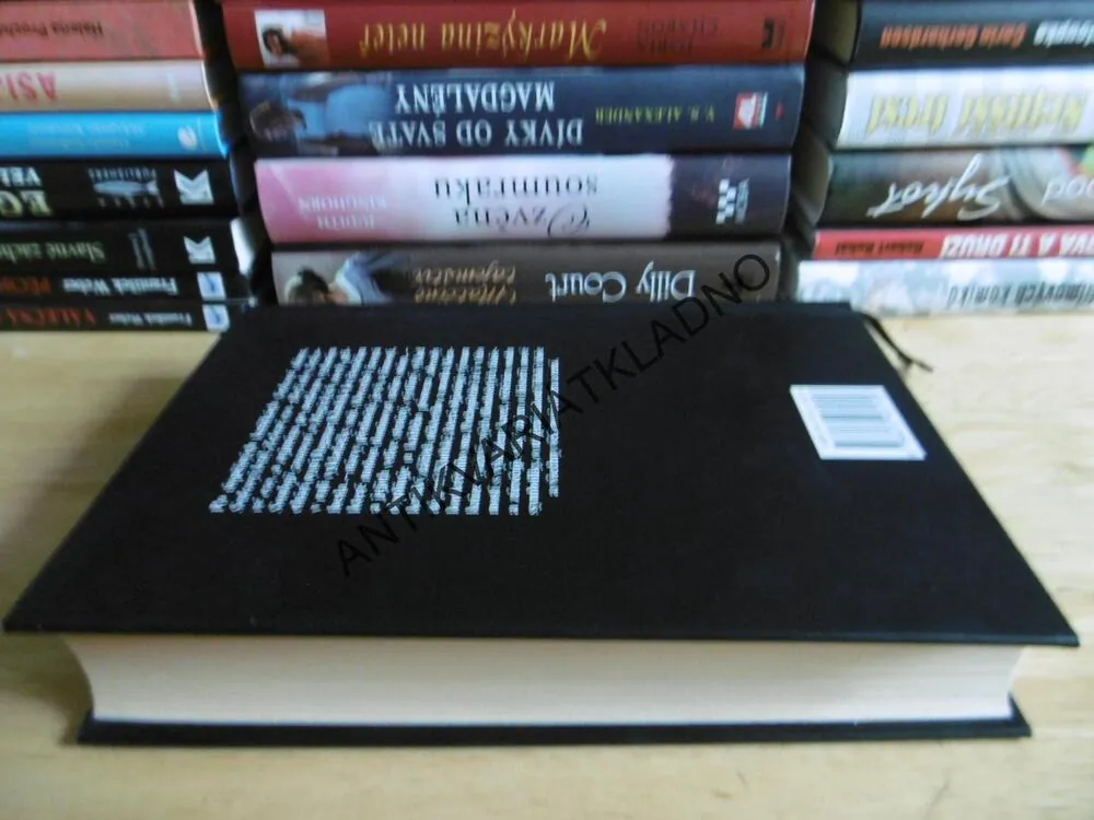 VELKÝ SNÁŘ, HOROSKOP, ASTROLOGIE, DAGMAR KLUDSKÁ, **an