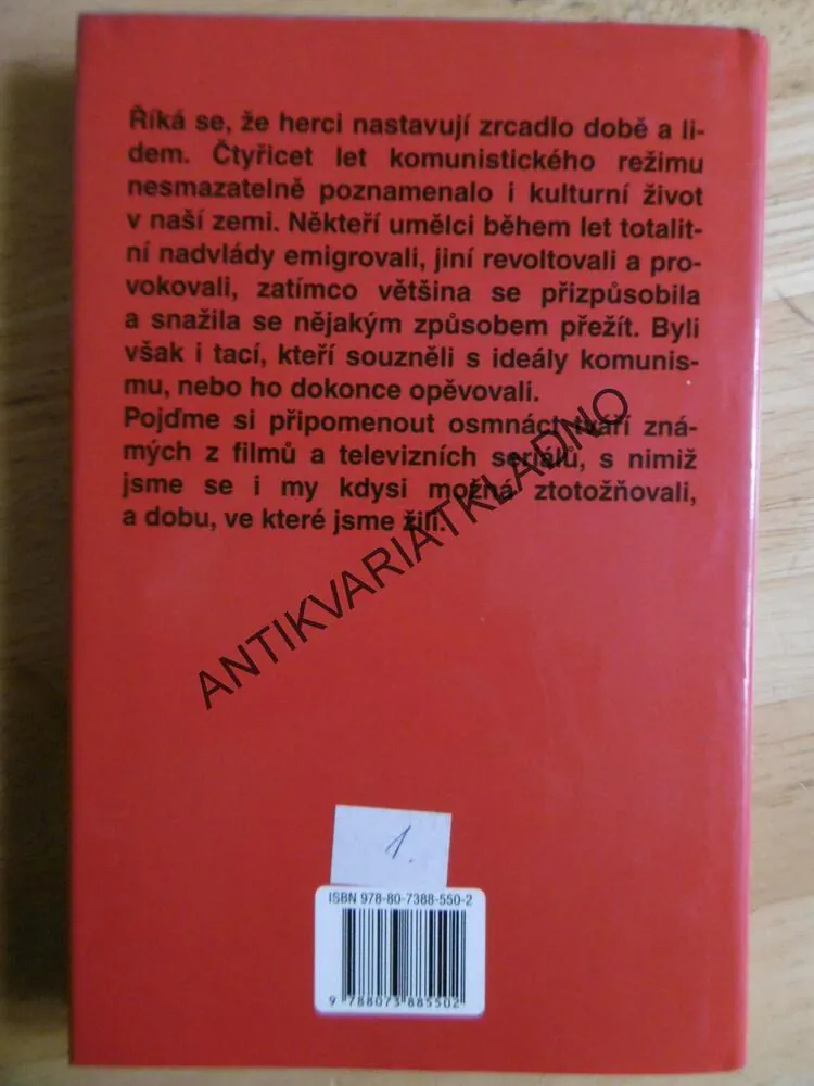 JIŘINA ŠVORCOVÁ A TI DRUZÍ, ROBERT ROHÁL, **an