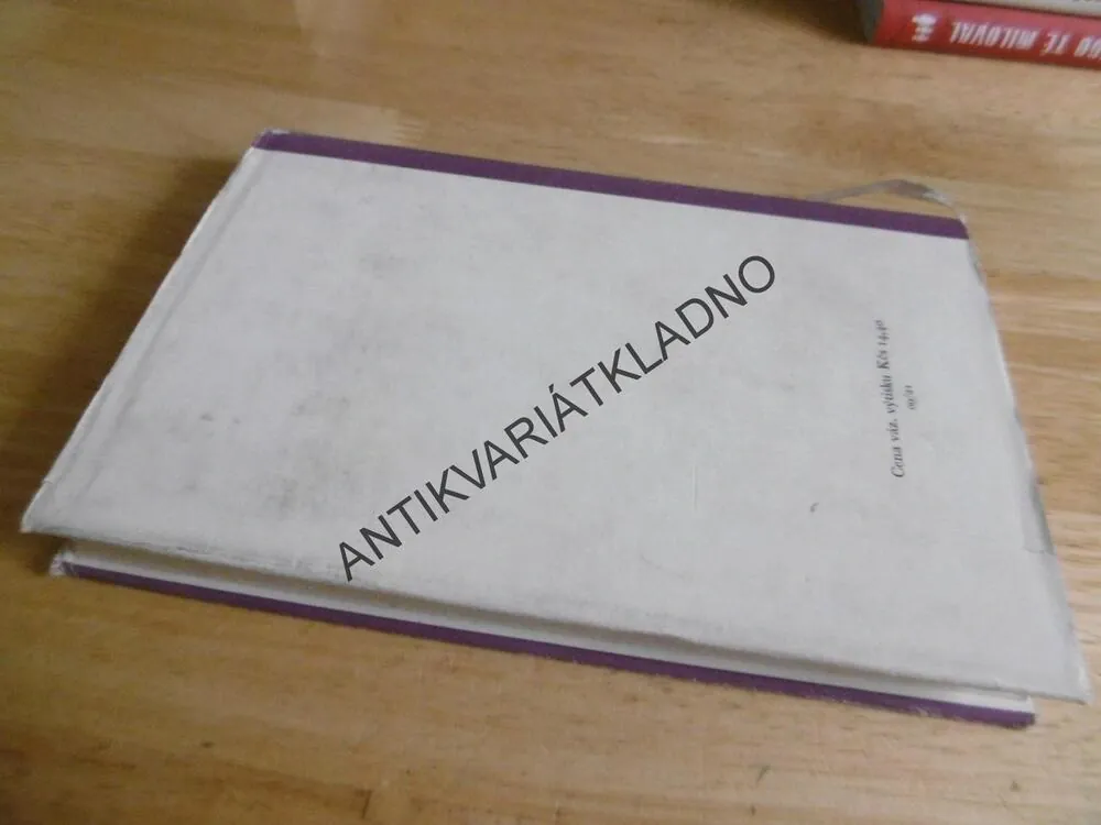 VZPOMÍNKY HUDEBNÍKA XVIII. STOLETÍ, KAREL DITTERS Z DITTERSDORFU