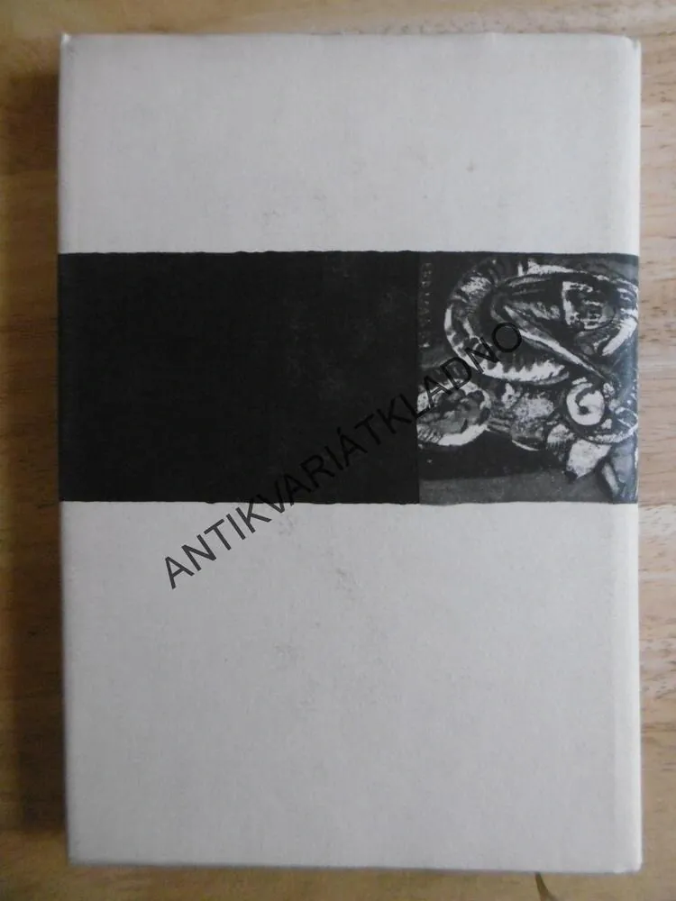 CHVÁLA BLÁZNIVOSTI, ERASMUS ROTTERDAMSKÝ,BOGDAN KRŠIČ,1966, **an