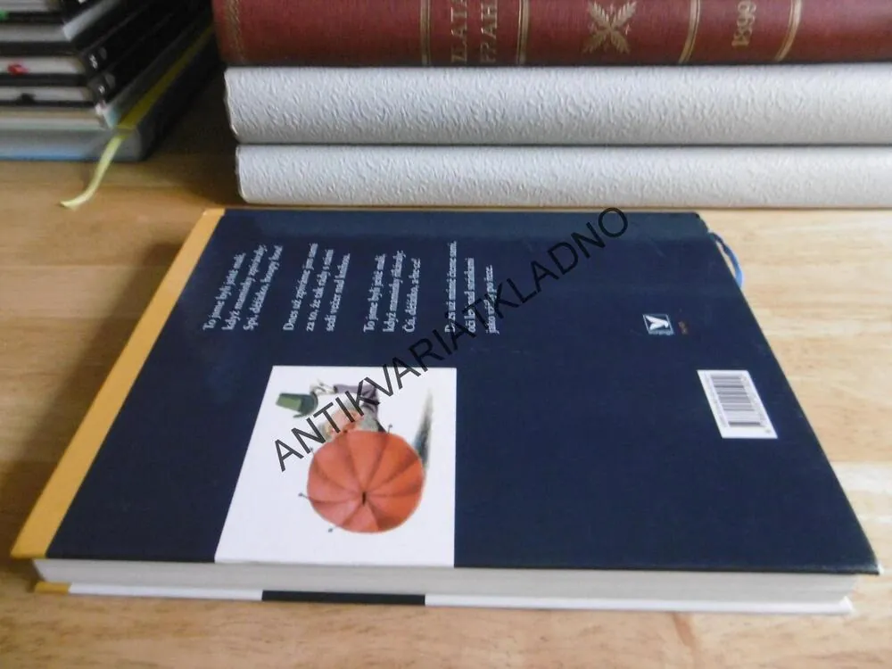 ŠPALÍČEK VERŠŮ A POHÁDEK, FRANTIŠEK HRUBÍN, JIŘÍ TRNKA, 2008