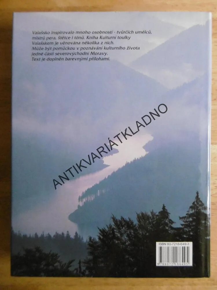 KULTURNÍ TOULKY VALAŠSKEM, MIKULCOVÁ, GRACLÍK, herci, film, kultura