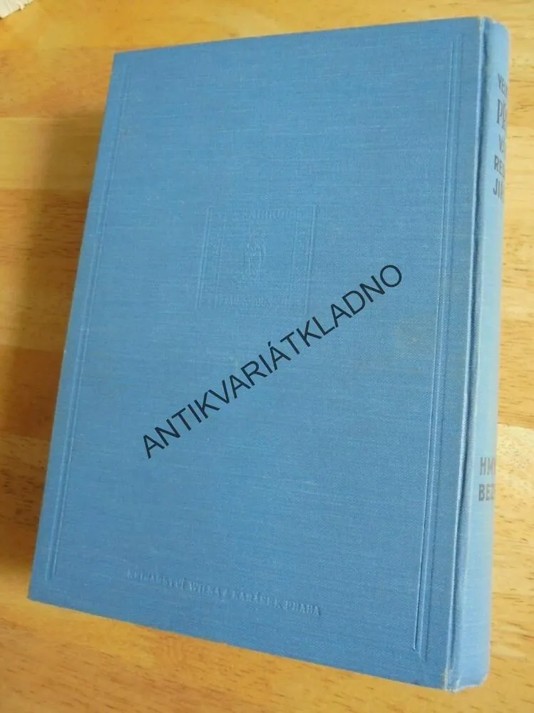 VELKÝ ILUSTROVANÝ PŘÍRODOPIS VŠECH TŘÍ ŘÍŠÍ, HMYZ