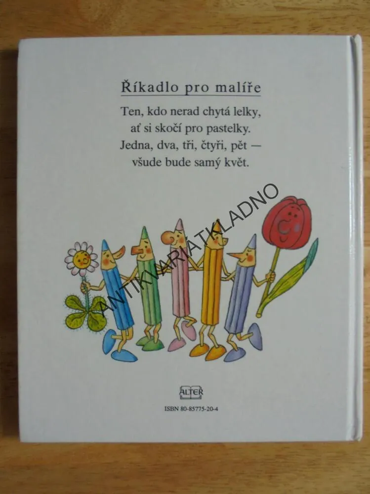 MOJE PRVNÍ ČÍTANKA, JIŘÍ ŽÁČEK, ZMATLÍKOVÁ, **an