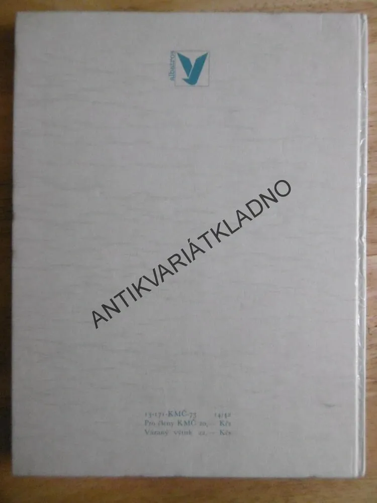 NÁRODNÍ POHÁDKY, BOŽENA NĚMCOVÁ, JOSEF LADA,1973