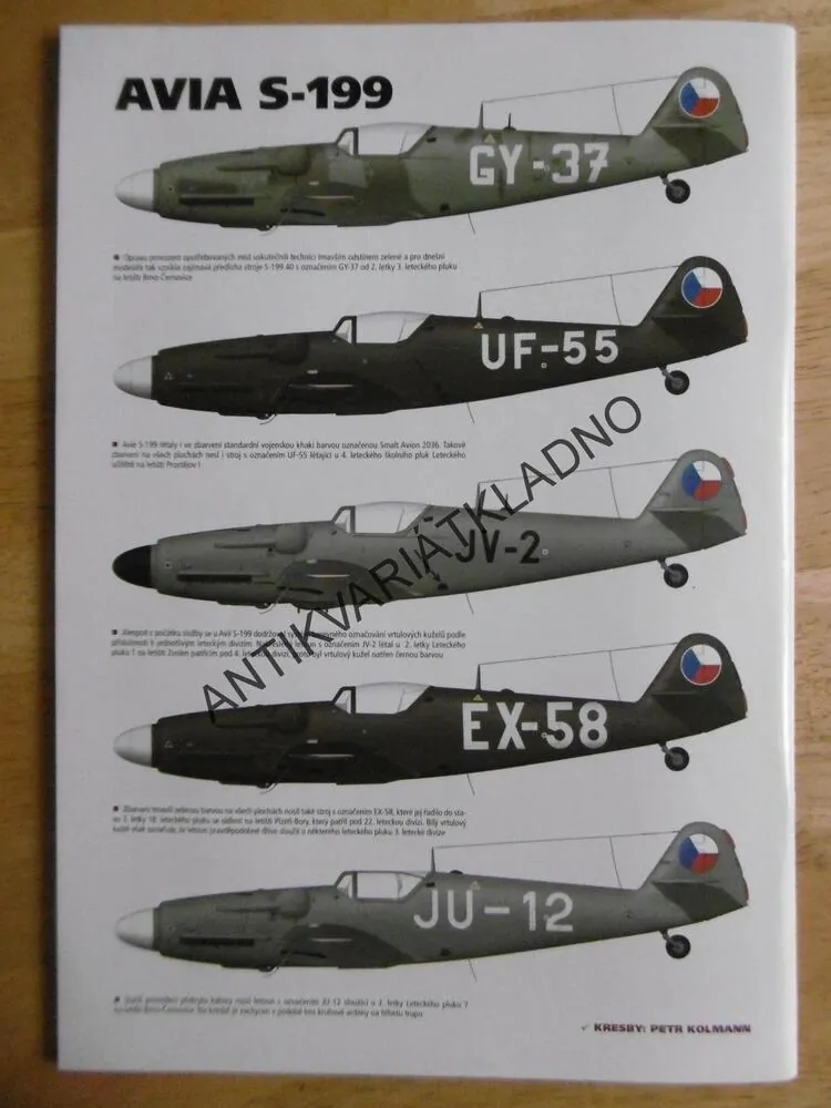ČASOPIS MODELÁŘ 5/2012, 
