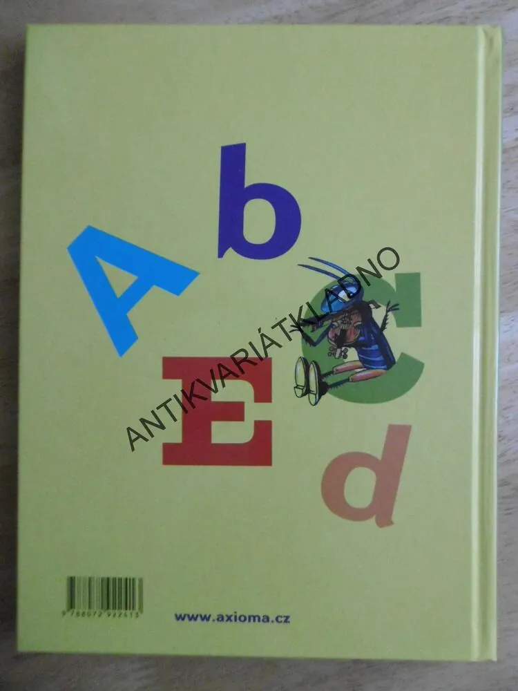 NAUČ MĚ MLUVIT, 500 SLOV, ŘÍKADLA, POHÁDKY, ANTONÍN ŠPLÍCHAL, **an