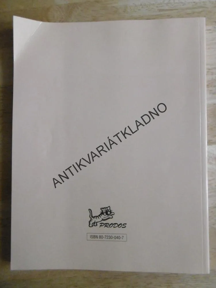 PŘÍRODOPIS 8, UČEBNICE