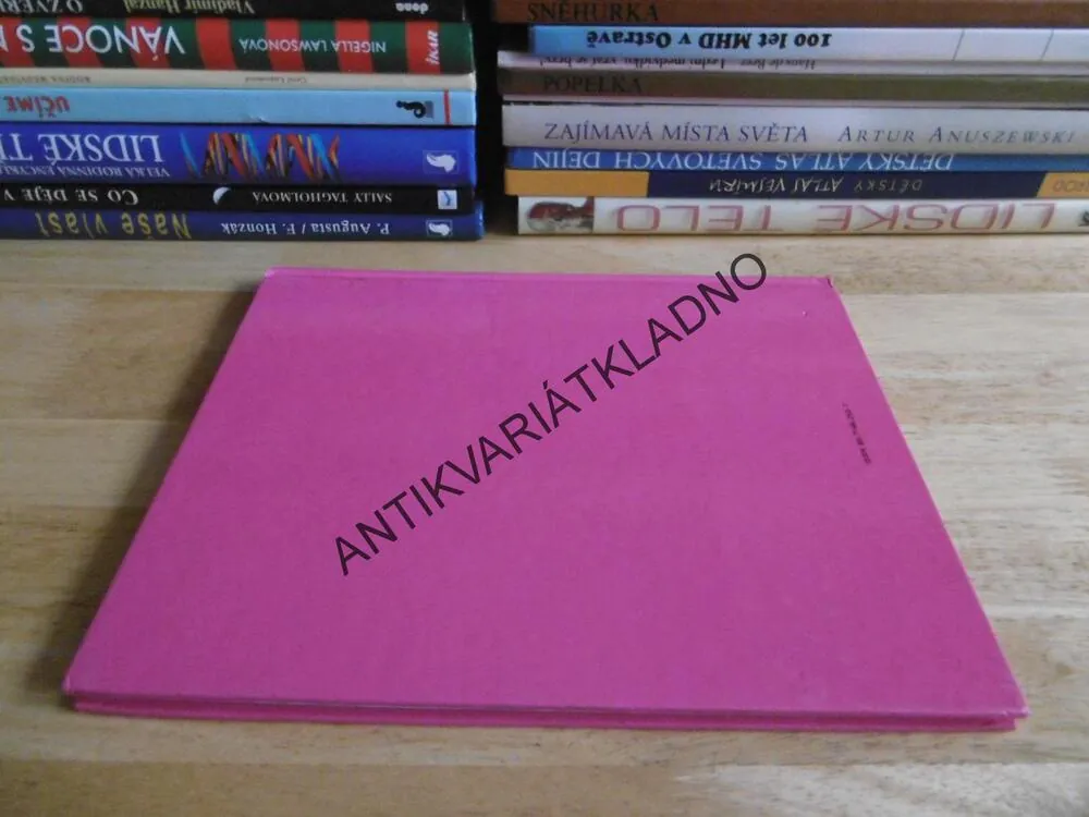 PŘÍBĚHY SKŘÍTKŮ, S. LANGER, C. BUSQUETS, **an