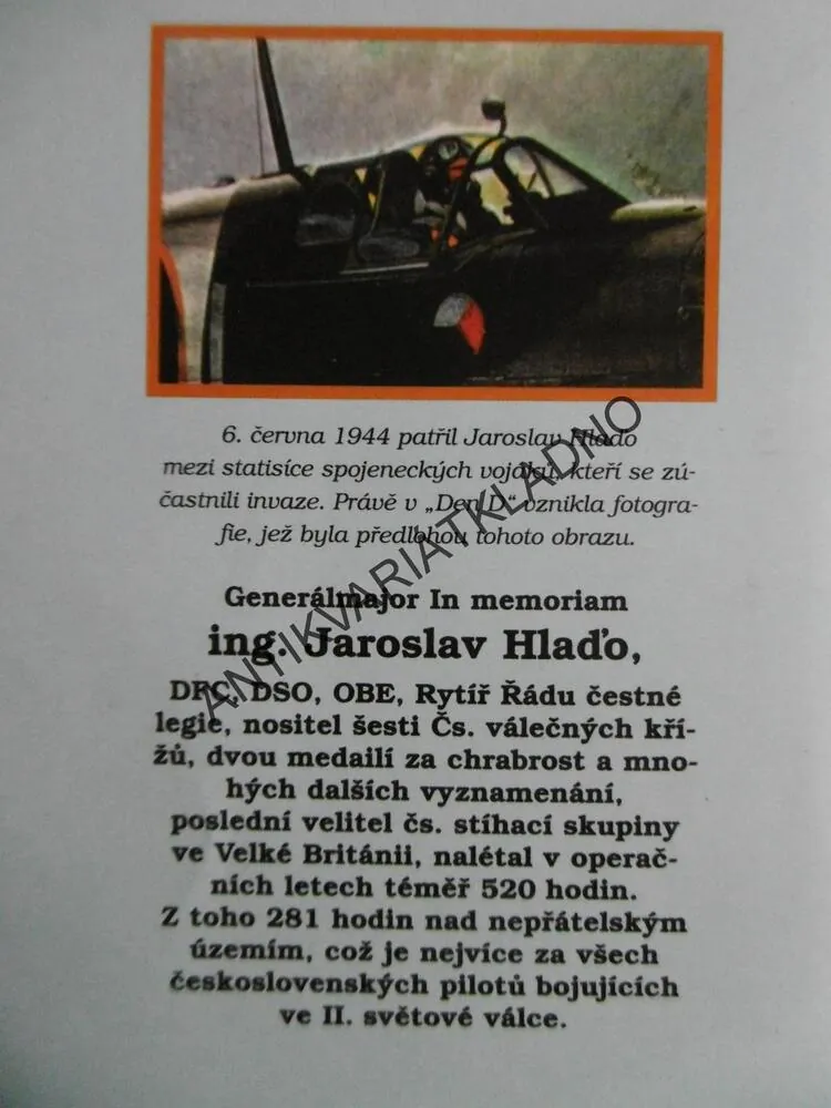 VELITEL WINGU, JAROSLAV SELNER,
