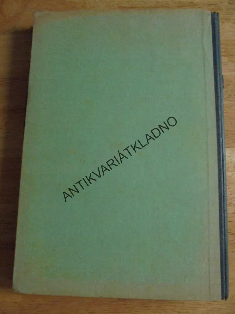 BAJKY O LIŠCE CHYTROUŠCE, 1940, MIRKO ČERMÁK