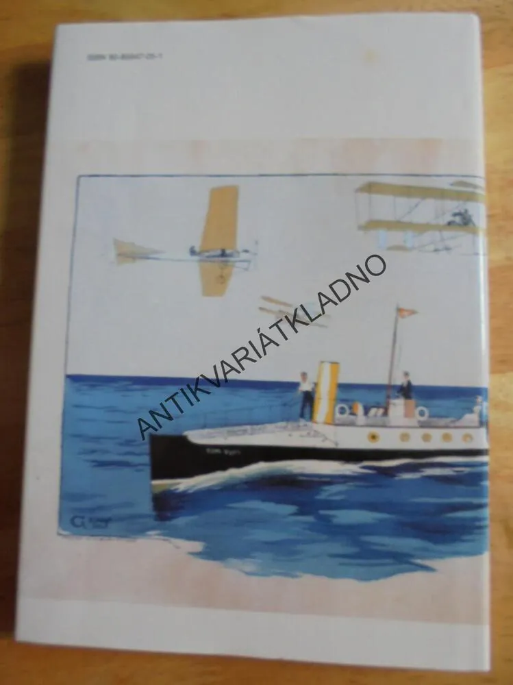 BÁJEČNÍ MUŽI NA LÉTAJÍCÍCH STROJÍCH, LETECTVÍ,DITRYCH, **an