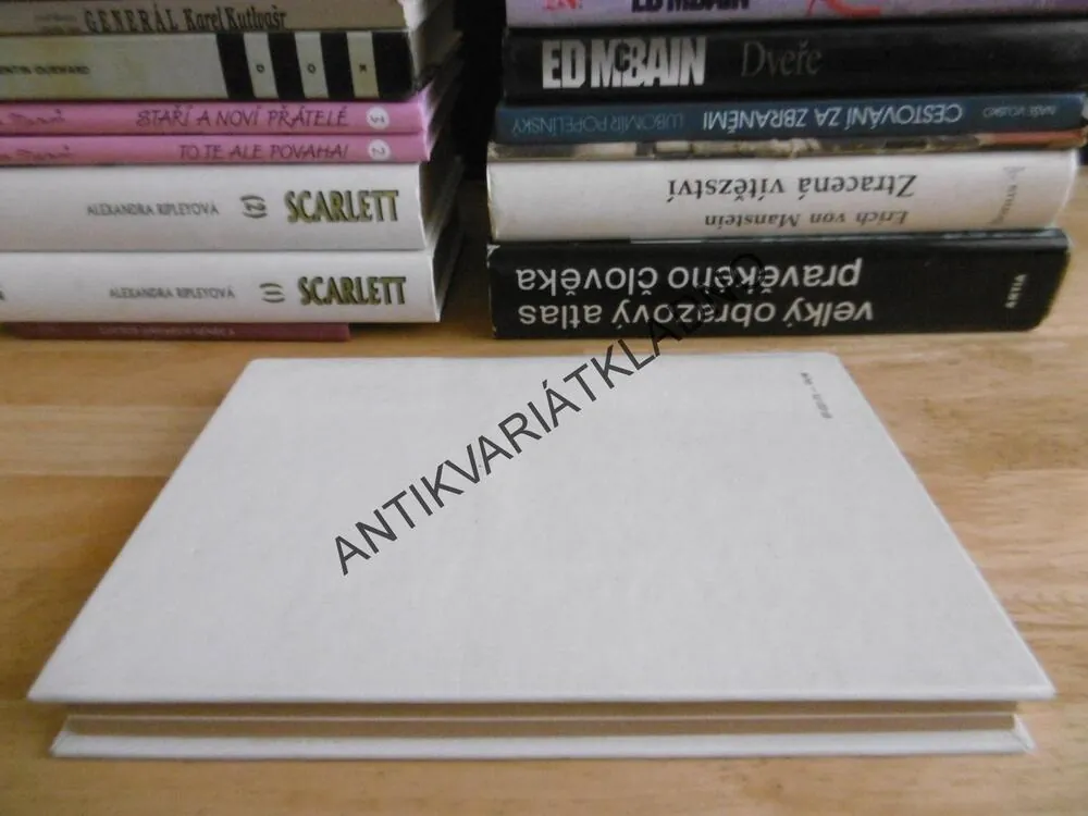 VZORNÍK PRO POSUZOVÁNÍ KRÁLÍKŮ V ČSSR