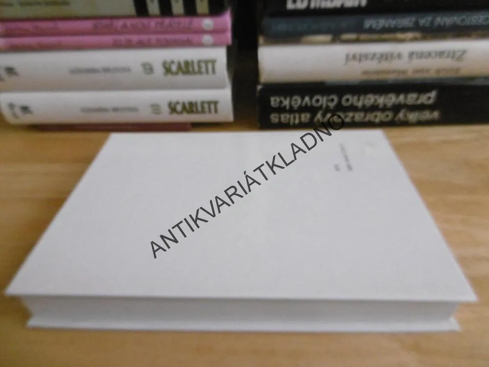 BYLI A BYLO, FRANTIŠEK LANGER, **an