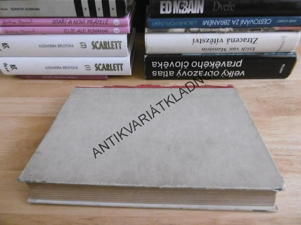ČESKÉ POHÁDKY A BÁJE, KAREL JAROMÍR ERBEN, P.ČERNÝ, A .K. SALAČ,