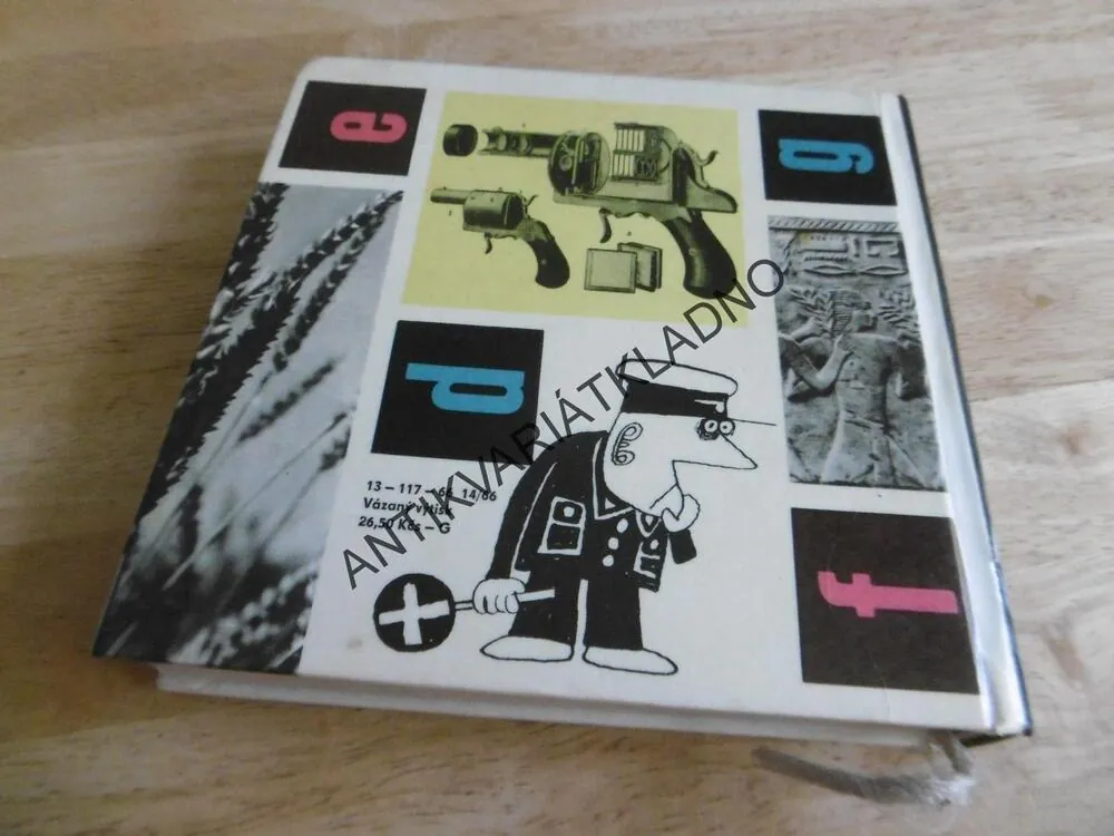 LIDÉ, VĚCI A DOBRODRUŽSTVÍ, MAGAZÍN CHYTRÝCH DĚTÍ, 1966