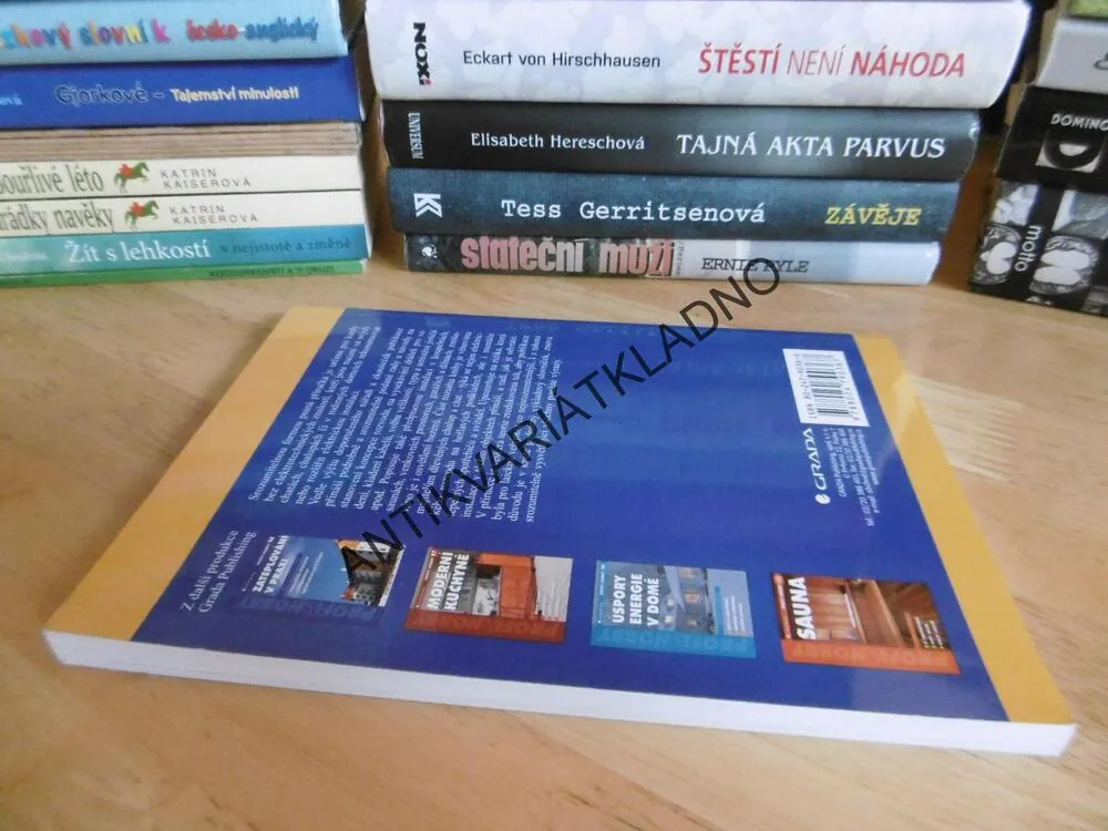 ELEKTROINSTALACE, PROFI HOBBY 63, LUBOMÍR ŠTAJNOCHR, **an