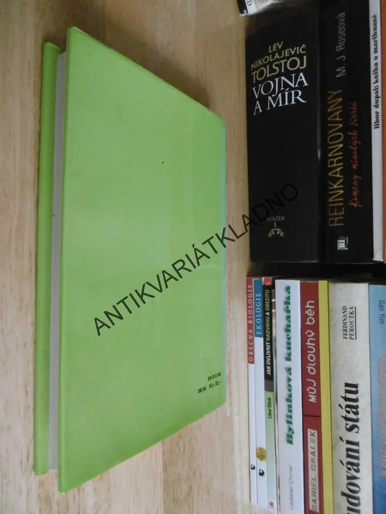 VITAMÍNY Z DOMOVA I Z DALEKA, KUCHAŘKA, RECEPTY,DAGMAR LÁNSKÁ, BOHUMÍR HLAVA, 1982, NEPRAKTA, **an