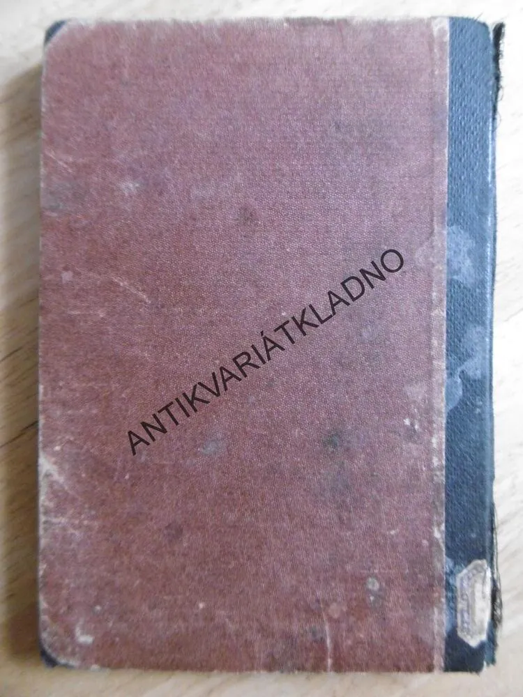 ZE STANIC I STANIČEK, HUMORESKY, 1920, H. ŠPOCL,