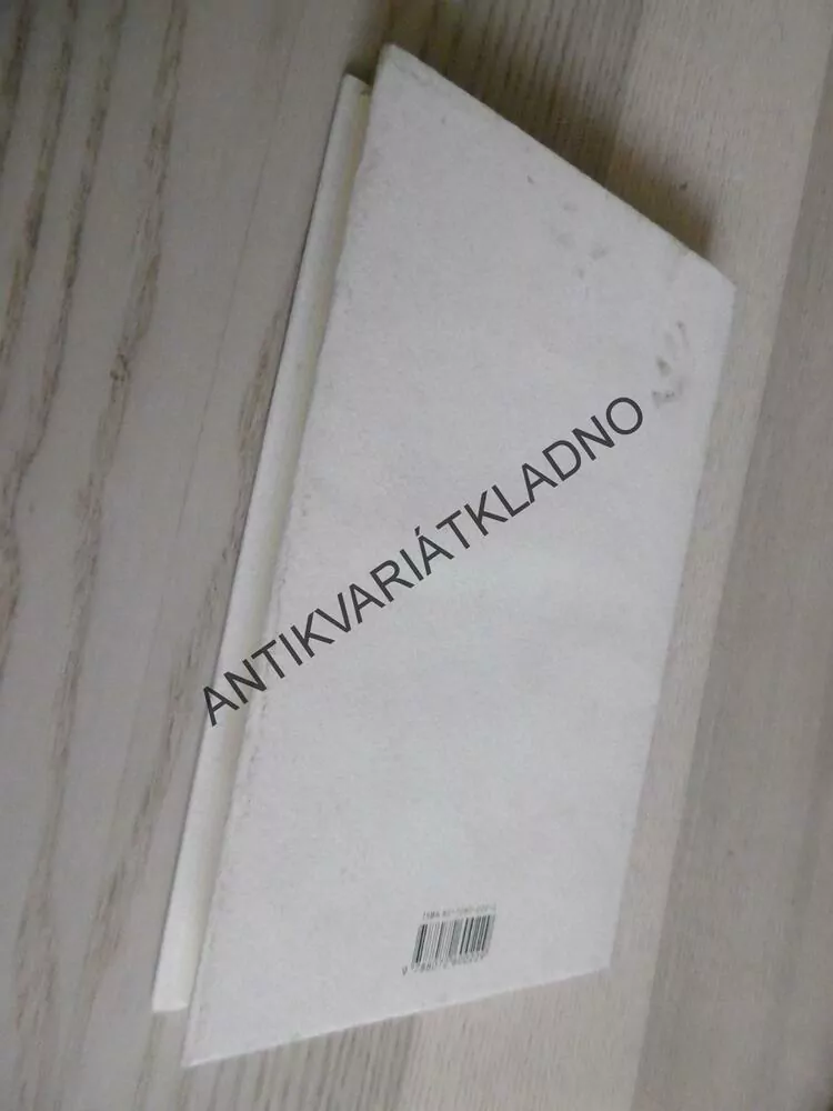 HOLOCAUST ČESKÝCH ROMŮ, CTIBOR NEČAS