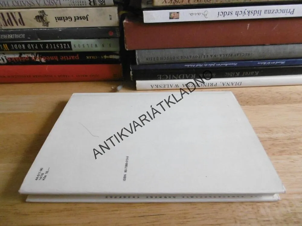 HOVORY U SPEJBLŮ, PAVEL GRYM, JIŘÍ TRNKA, 1990