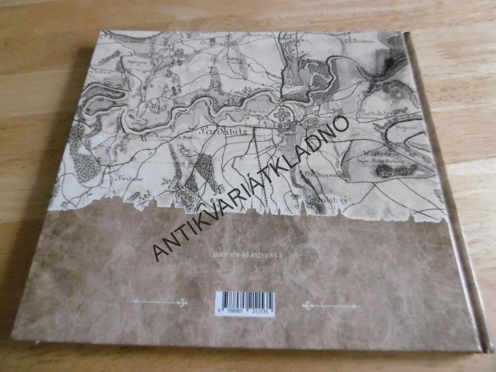 TOULKY HISTORIÍ PARDUBIC 2., FRANTIŠEK ŠEBEK, 2019