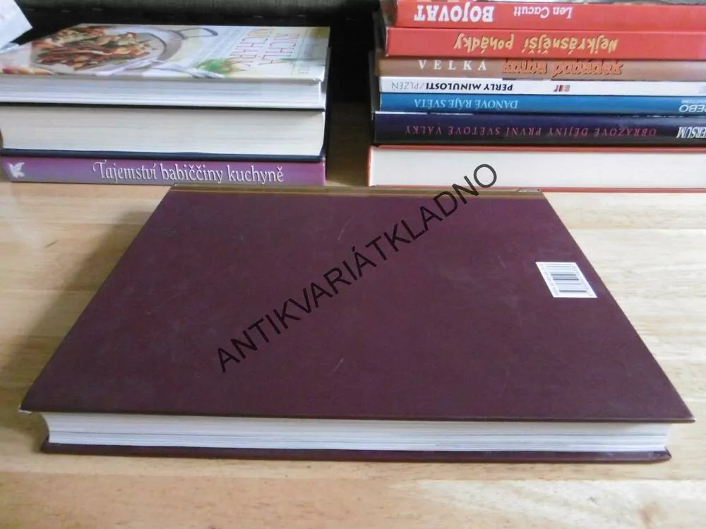 KDY, KDE, PROČ, JAK SE TO STALO V ČESKÝCH DĚJINÁCH, **an