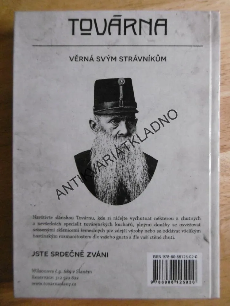 SLÁNSKÉ HOSPODY, LIBOR DOBNER, 2., **an