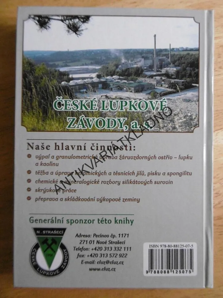 PŘÍBĚH JEDNÉ ŠKOLY, NOVÉ STRAŠECÍ, 1., JIŘÍ ČERVENKA, **an