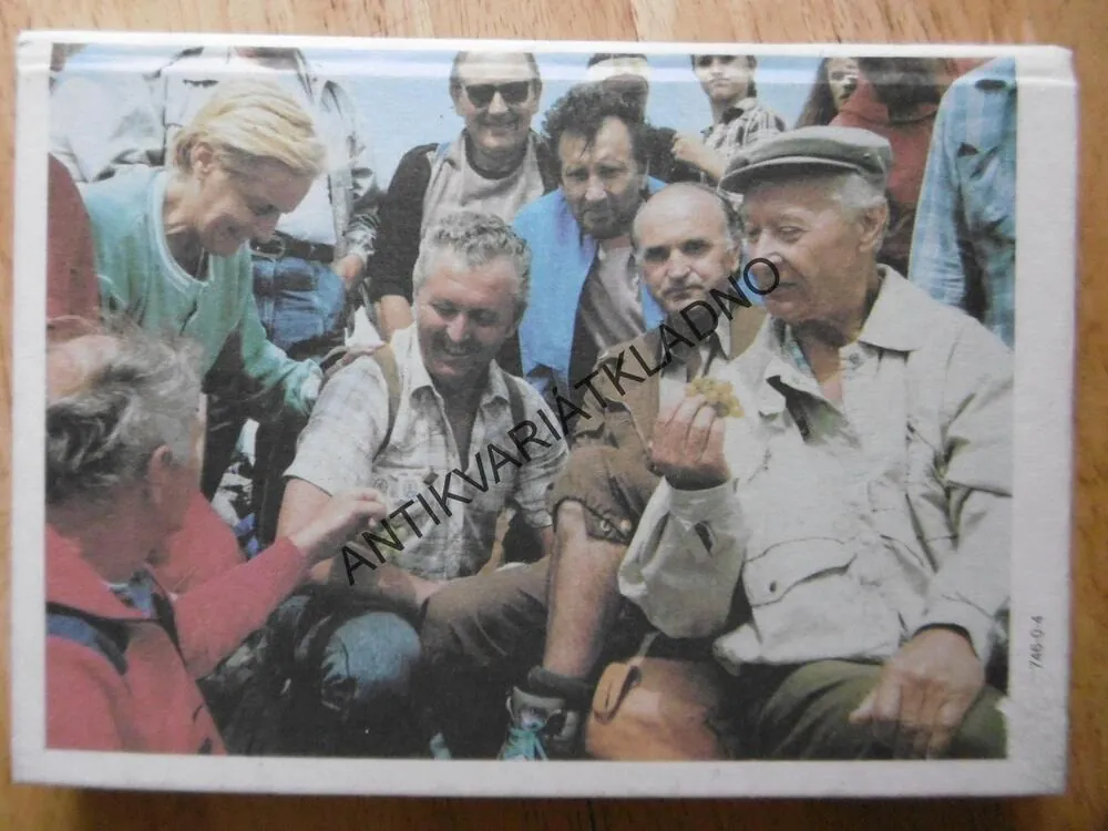 NA ROVINU, MIROSLAV VACEK, ARMÁDNÍ GENERÁL V ZÁLOZE, **an