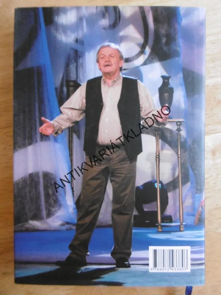 KAREL ŠÍP, KOHOUT V AKCI, SCÉNKY, MONOLOGY, JINÉ SRANDIČKY, **an