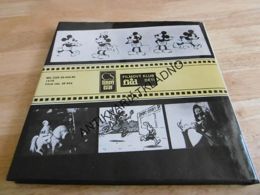 PANÁČCI NA PLÁTNĚ, JIŘÍ TIBITANZL, **an