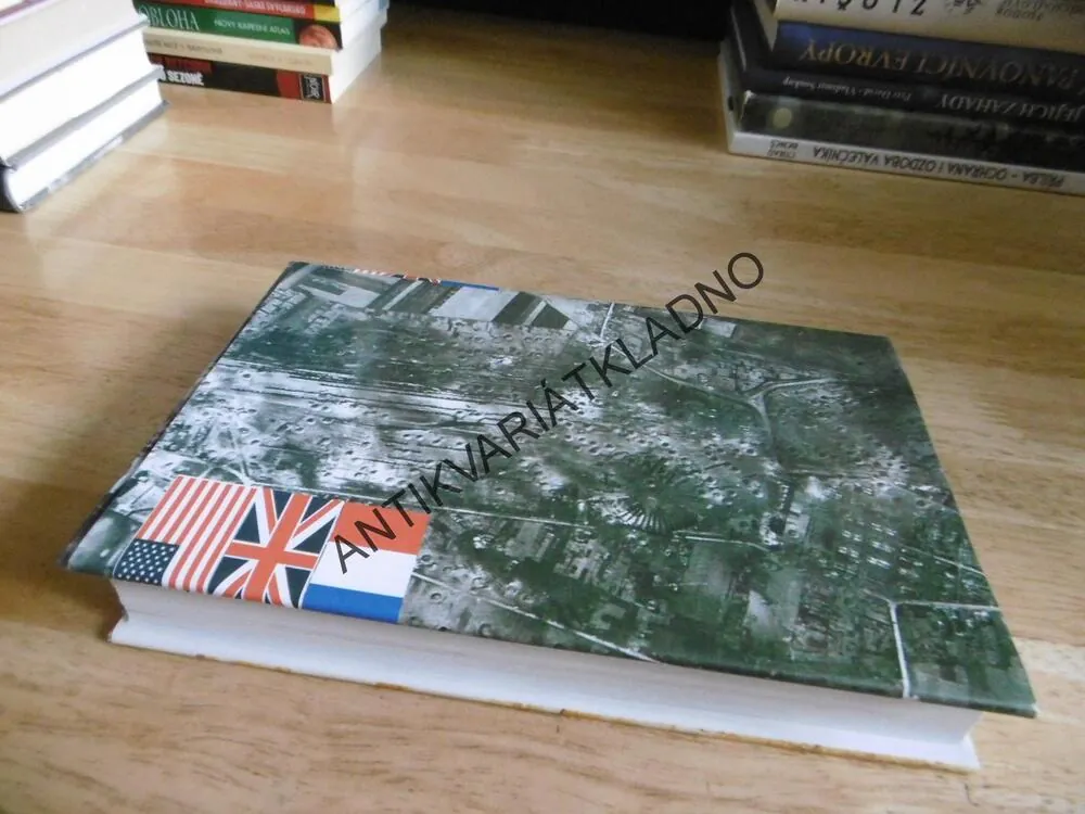 DEN D, HLASY Z NORMANDIE 1944, **an 