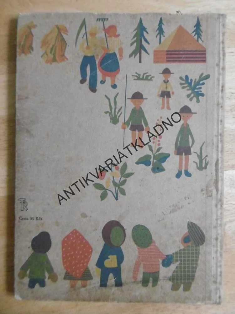 KDO TO UMÍ, OLDŘICH BÁRTA, JAN BRUKNER, **an
