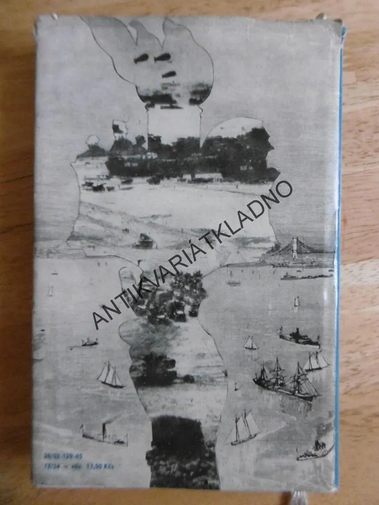 BYLA KDYSI VÁLKA, JOHN STEINBECK, **an