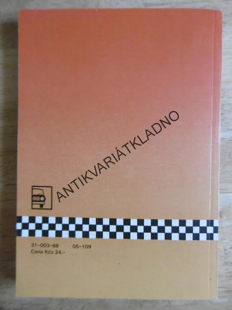 JAK PŘIŠLI KONĚ POD KAPOTU, ADOLF KUBA, **an